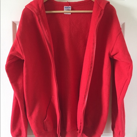 Vest from Gildan - Picture 2 of 4